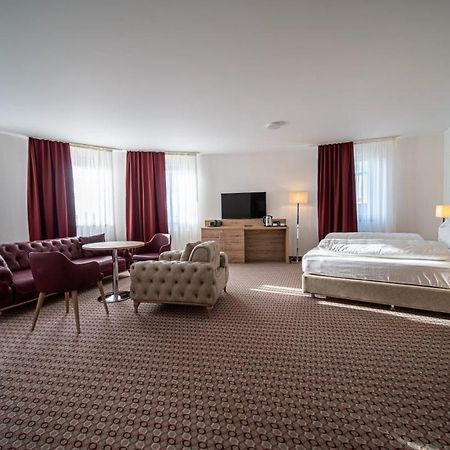 Ee Hotel 카셀 외부 사진