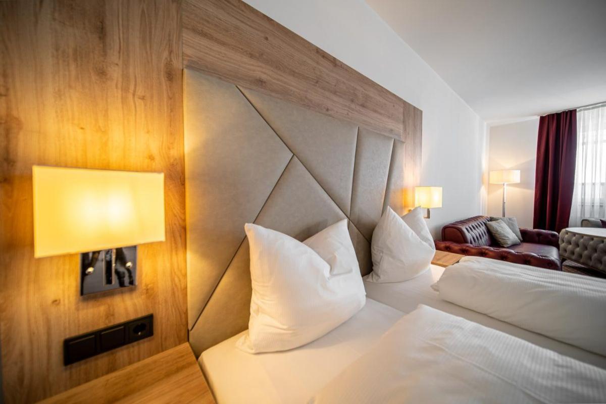 Ee Hotel 카셀 외부 사진