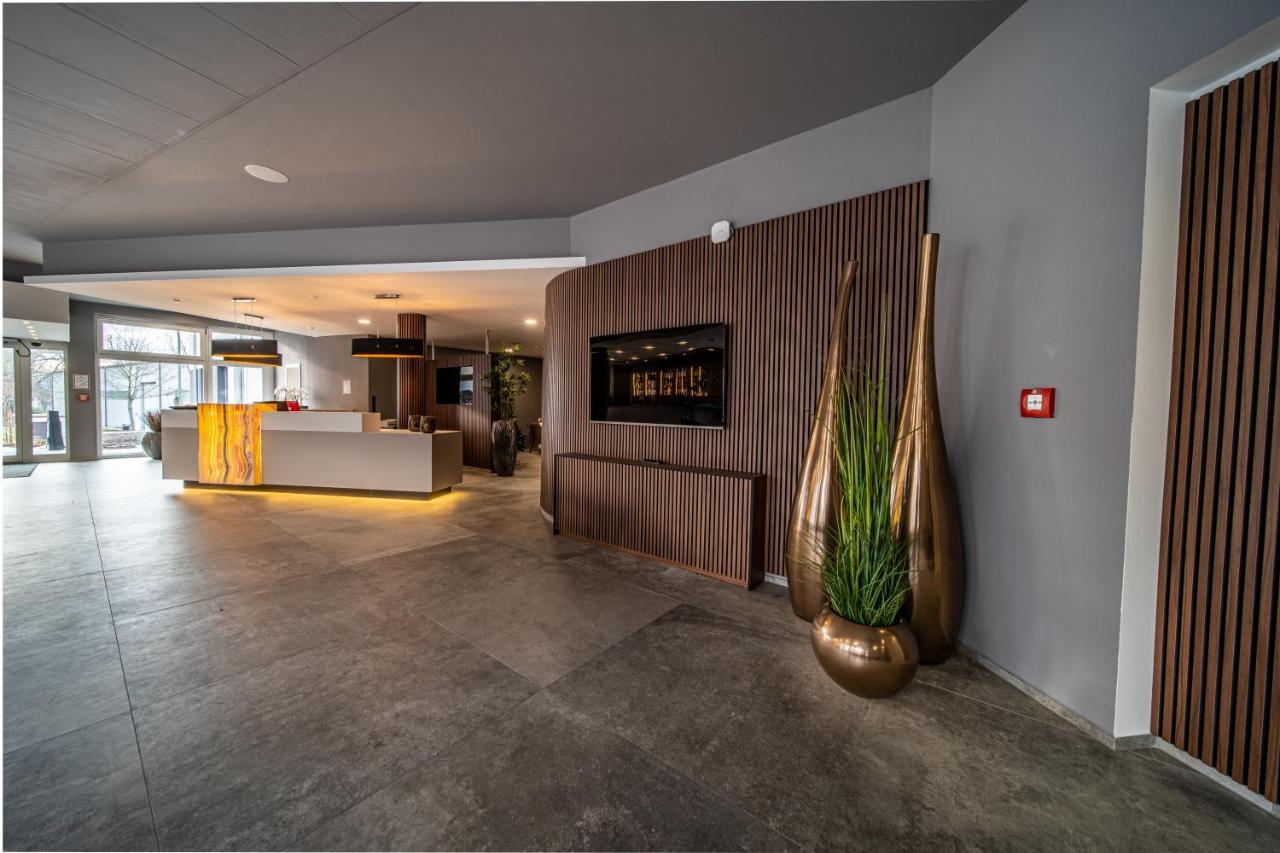 Ee Hotel 카셀 외부 사진