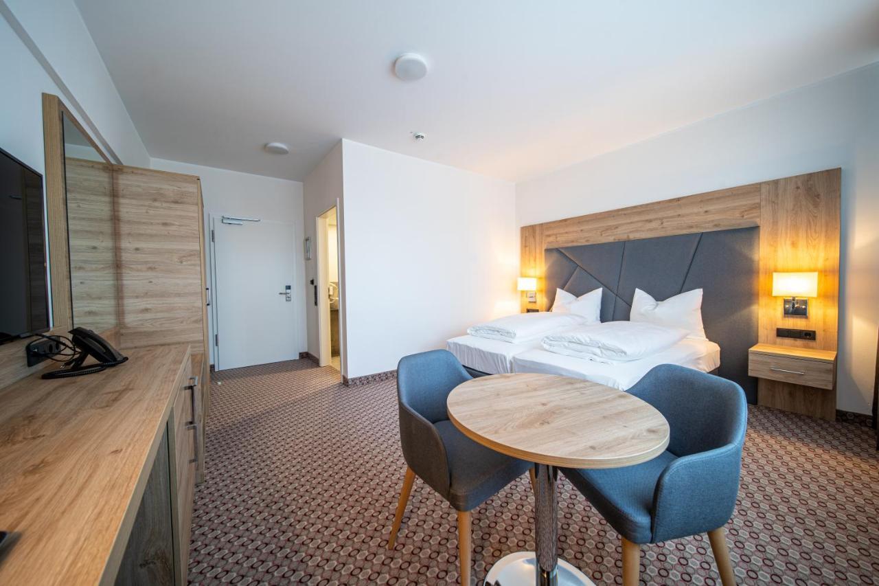 Ee Hotel 카셀 외부 사진