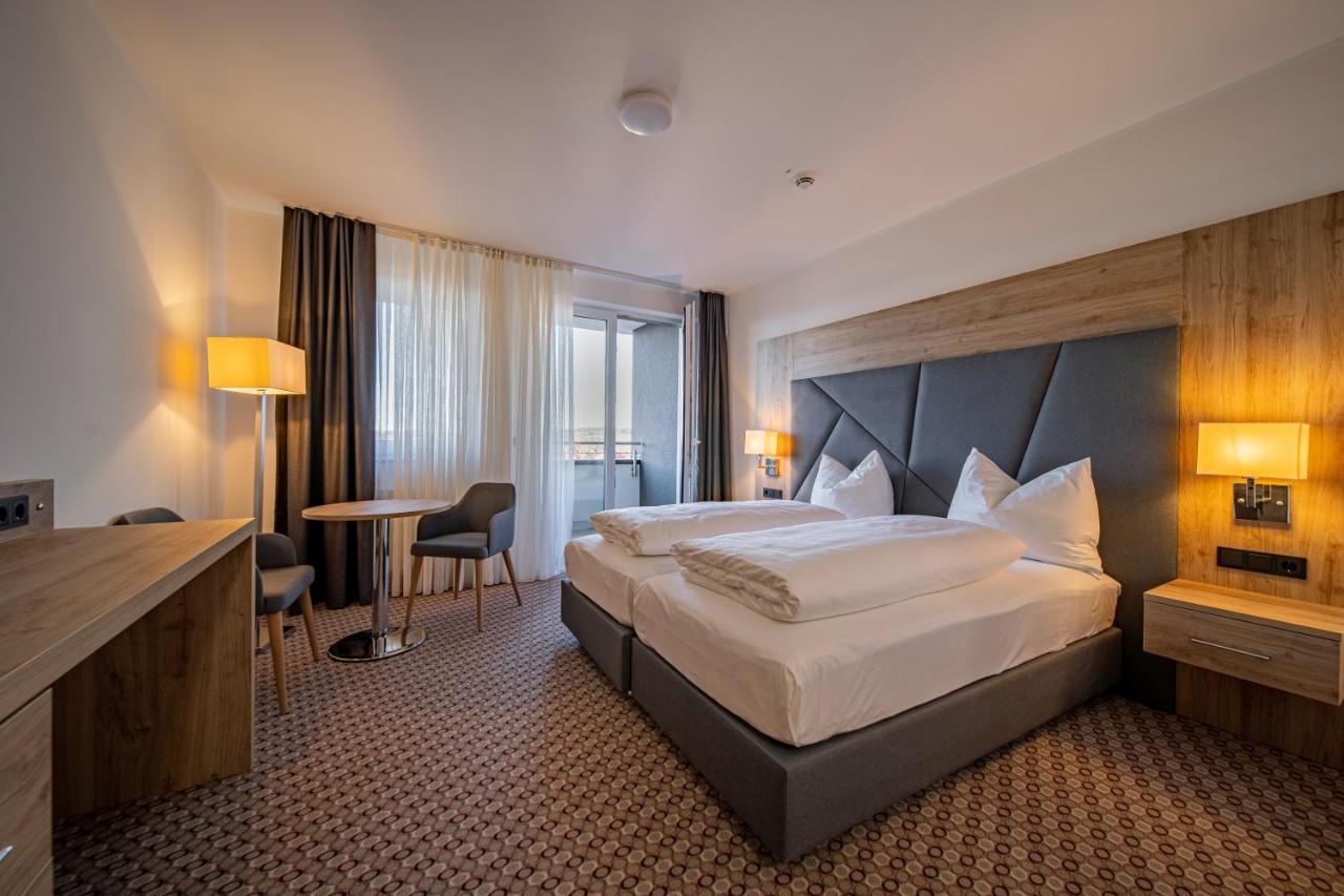 Ee Hotel 카셀 외부 사진