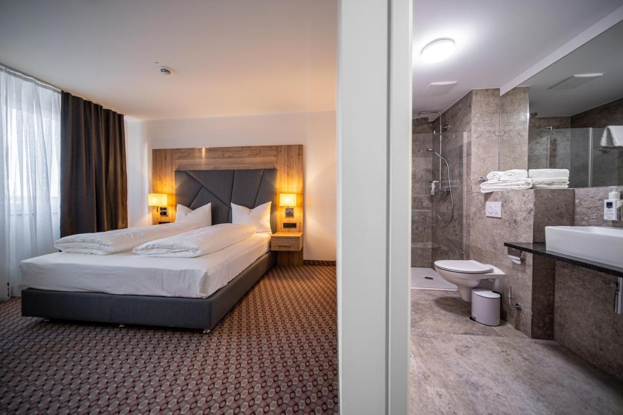 Ee Hotel 카셀 외부 사진