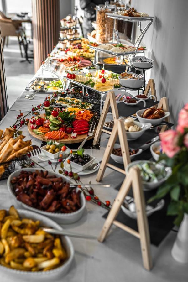 Ee Hotel 카셀 외부 사진