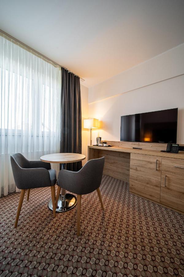 Ee Hotel 카셀 외부 사진