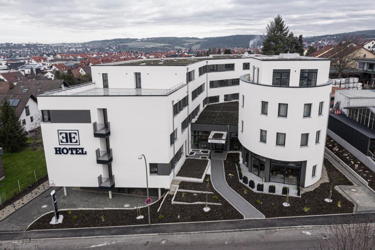Ee Hotel 카셀 외부 사진