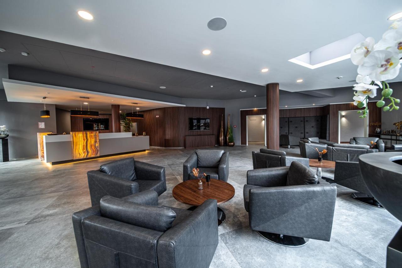 Ee Hotel 카셀 외부 사진