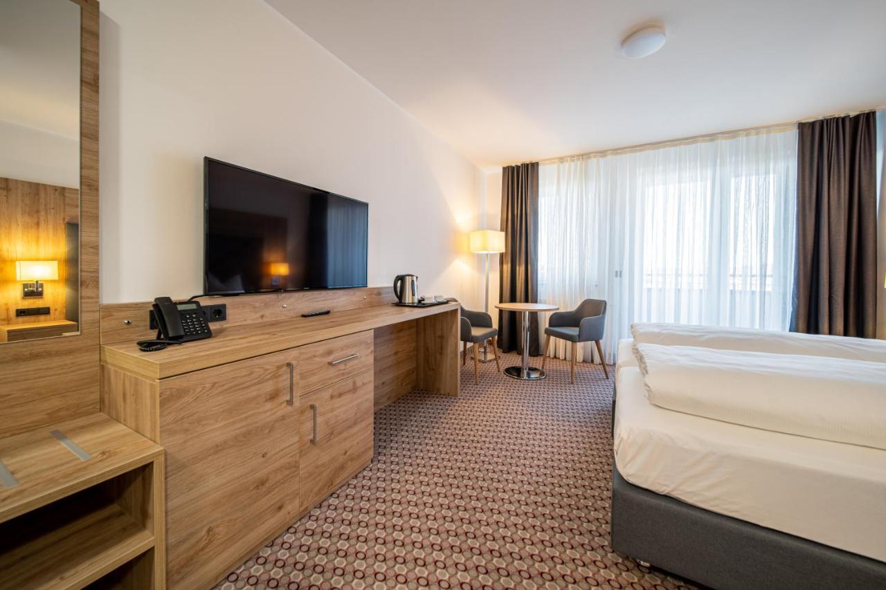 Ee Hotel 카셀 외부 사진