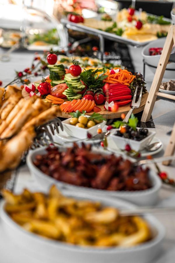 Ee Hotel 카셀 외부 사진
