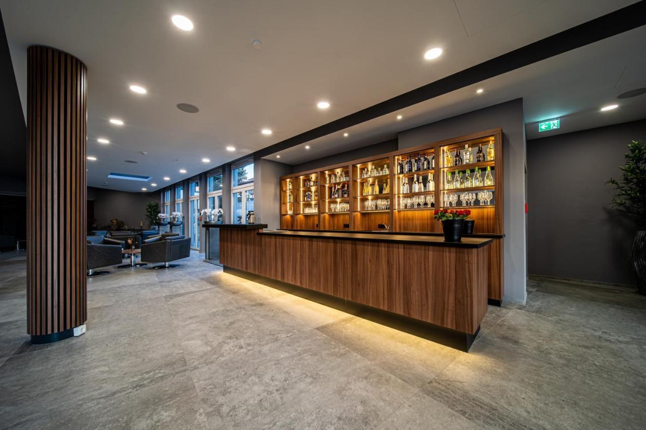Ee Hotel 카셀 외부 사진