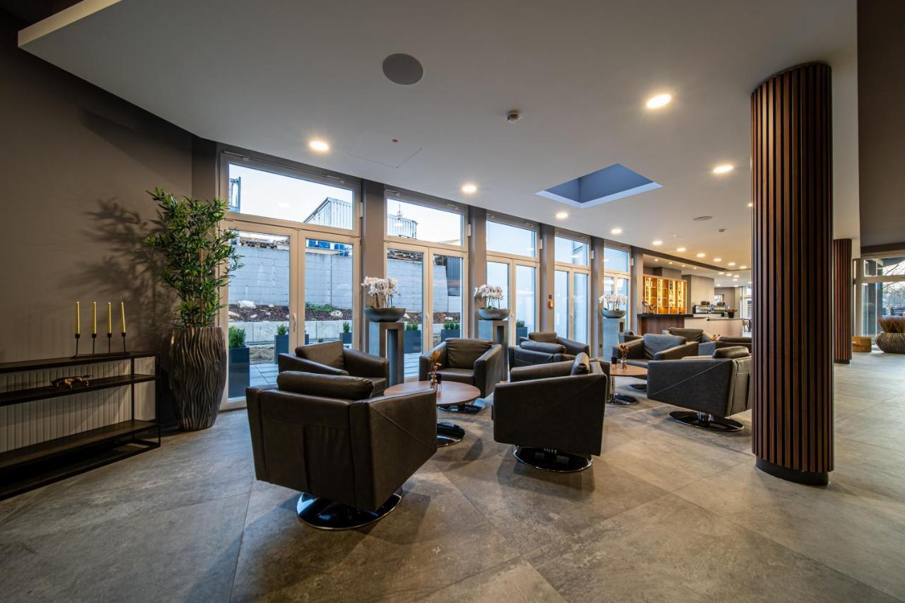 Ee Hotel 카셀 외부 사진
