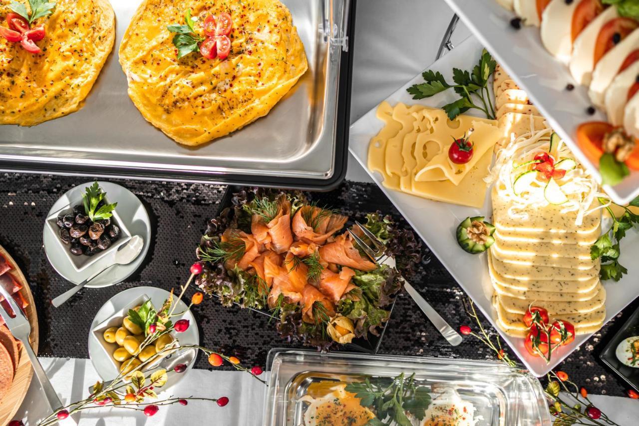 Ee Hotel 카셀 외부 사진