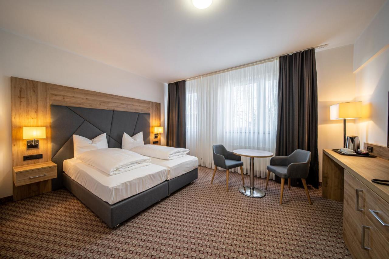 Ee Hotel 카셀 외부 사진