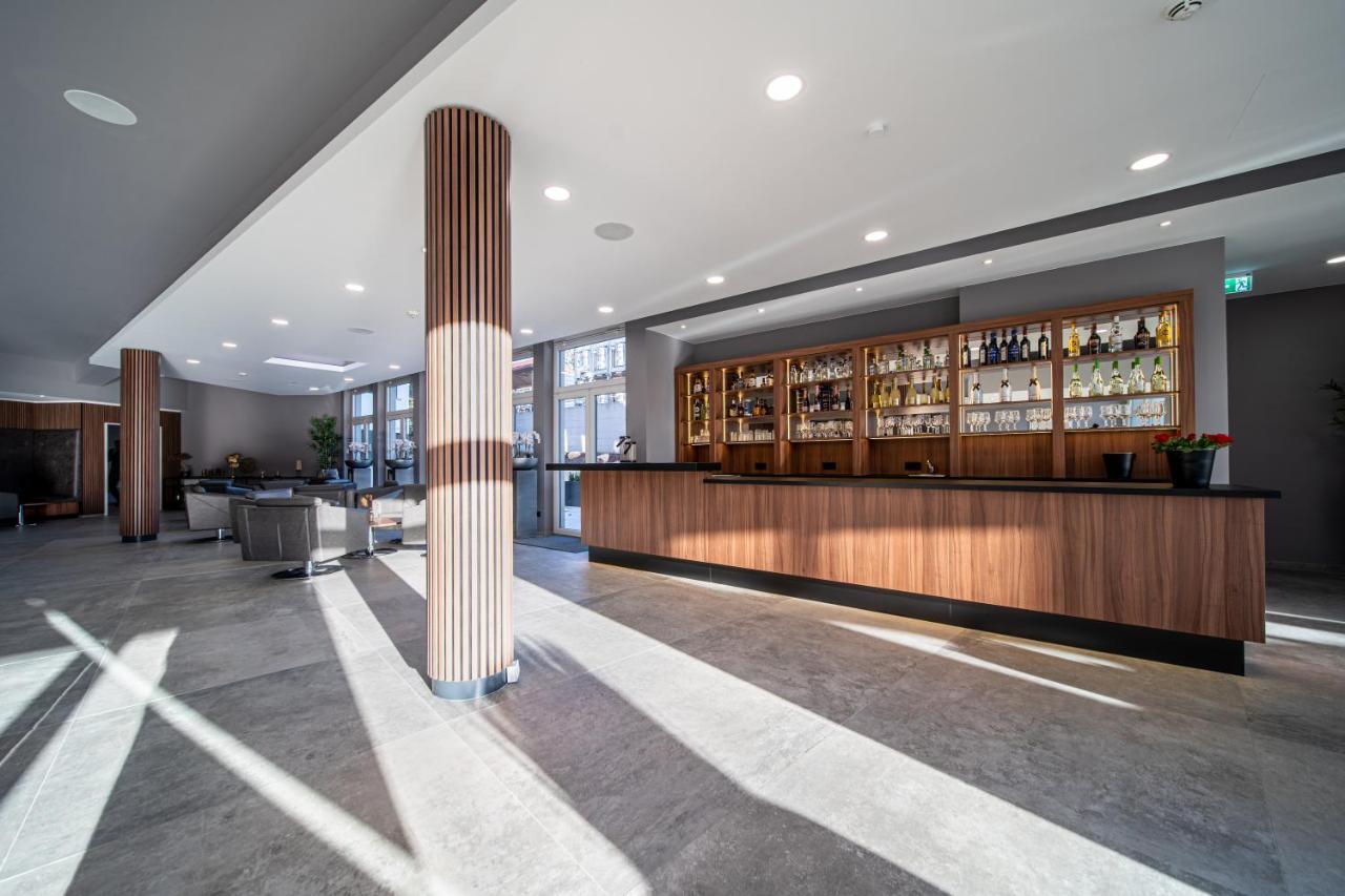Ee Hotel 카셀 외부 사진