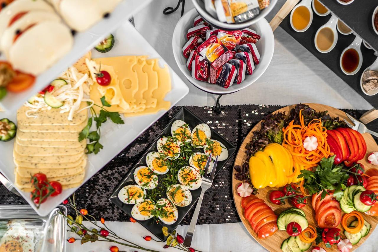 Ee Hotel 카셀 외부 사진