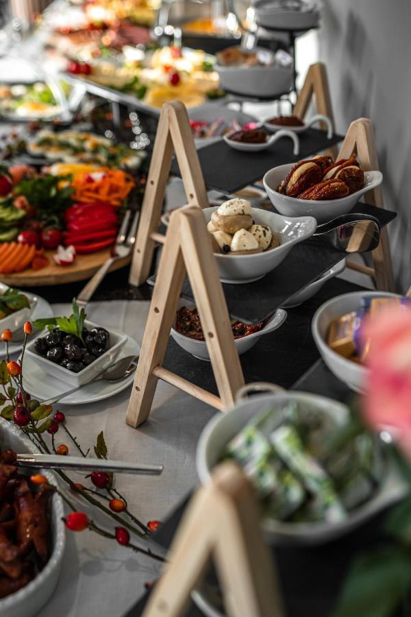 Ee Hotel 카셀 외부 사진
